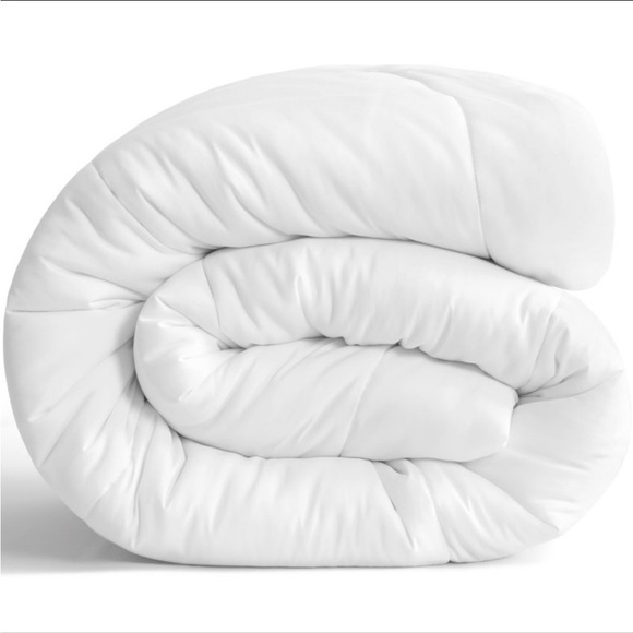 Full size duvet insert - down alternative - Picture 1 of 1